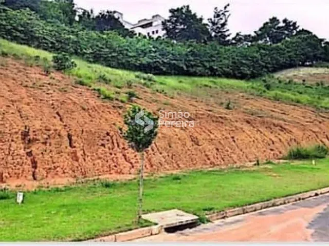 Terreno com 450m², à venda, no bairro Spina Ville II em Juiz de Fora