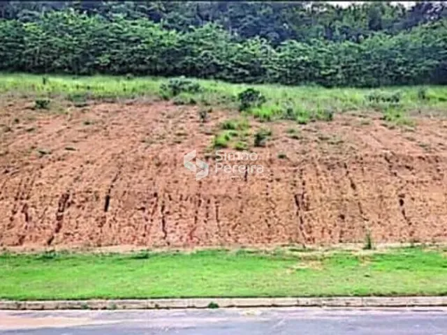 Terreno com 450m², à venda, no bairro Spina Ville II em Juiz de Fora