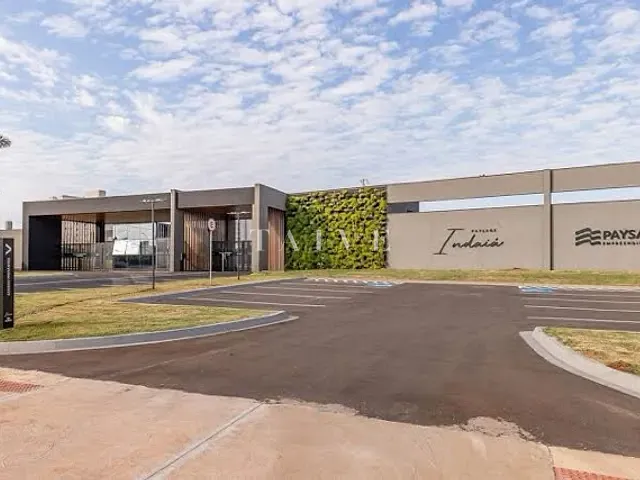 Terreno com 318m², à venda, no bairro Jardim Morumbi em Londrina