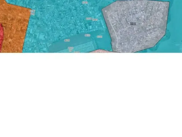 Terreno com 52m², à venda, no bairro Cará-cará em Ponta Grossa