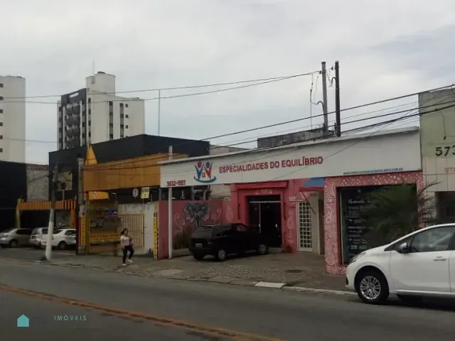 Terreno com 1000m², à venda, no bairro Itaberaba em São Paulo