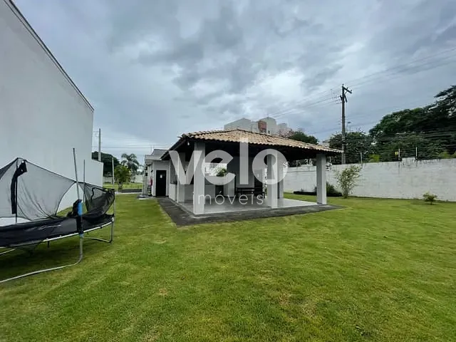 Terreno com 250m², à venda, no bairro Parque São Luís em Taubaté