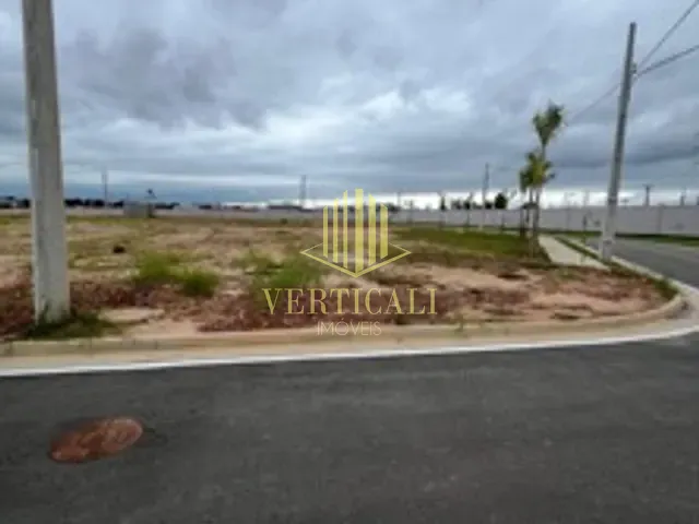 Terreno com 275m², à venda, no bairro São Sebastião em Cuiabá