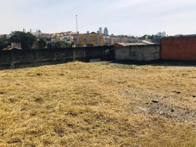 Terreno com 2166m², para alugar, no bairro Paulicéia em São Bernardo do Campo