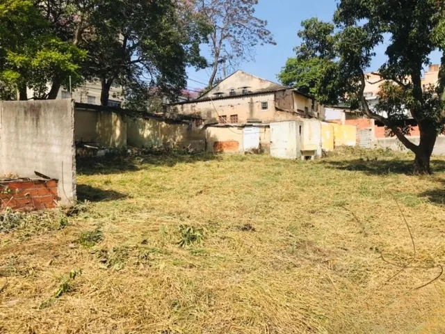 Terreno com 2166m², para alugar, no bairro Paulicéia em São Bernardo do Campo