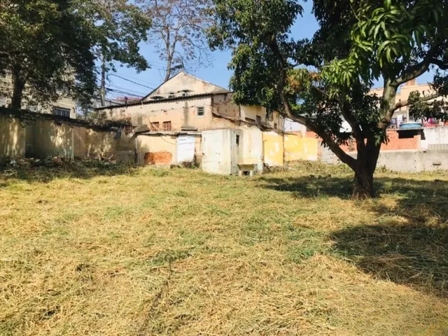 Terreno com 2166m², para alugar, no bairro Paulicéia em São Bernardo do Campo