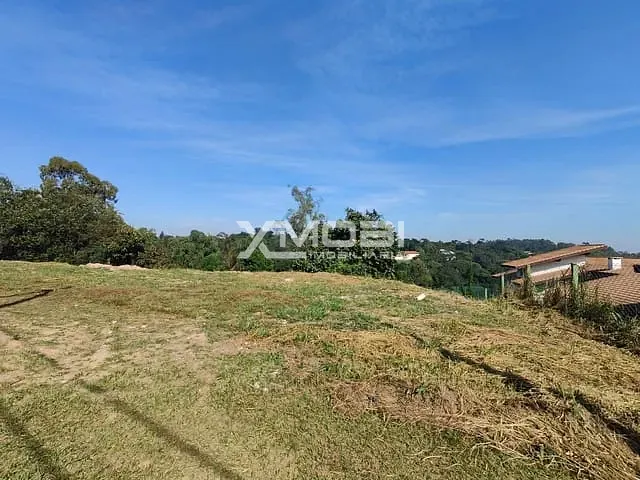 Terreno com 7500m², à venda, no bairro Ivoturucaia em Jundiaí