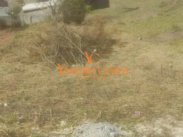 Terreno com 190m², à venda, no bairro Vale do Sol em Cambuí