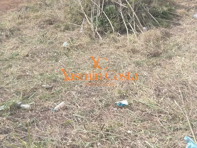 Terreno com 190m², à venda, no bairro Vale do Sol em Cambuí