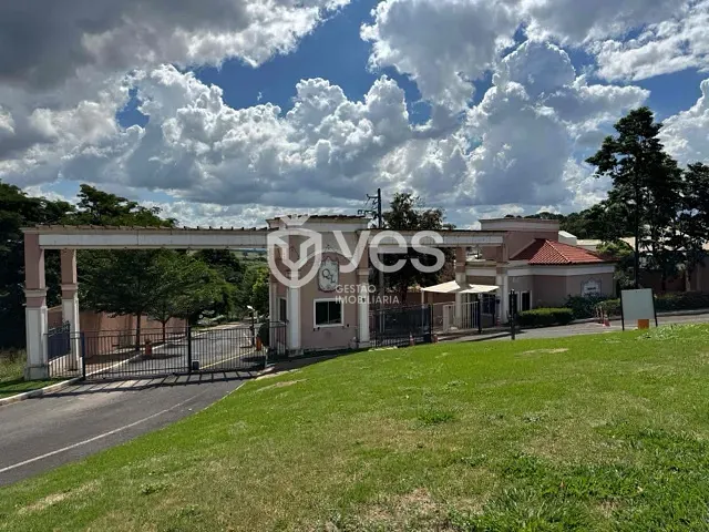 Terreno com 575m², à venda, no bairro Conjunto Habitacional Boa Vista em Araxá