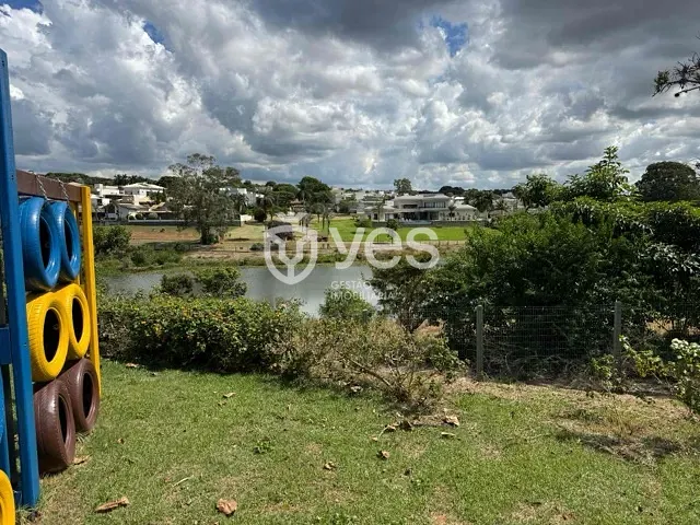 Terreno com 575m², à venda, no bairro Conjunto Habitacional Boa Vista em Araxá