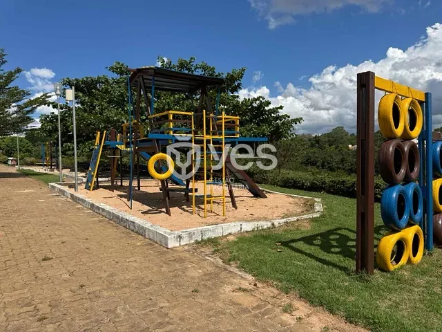 Terreno com 575m², à venda, no bairro Conjunto Habitacional Boa Vista em Araxá