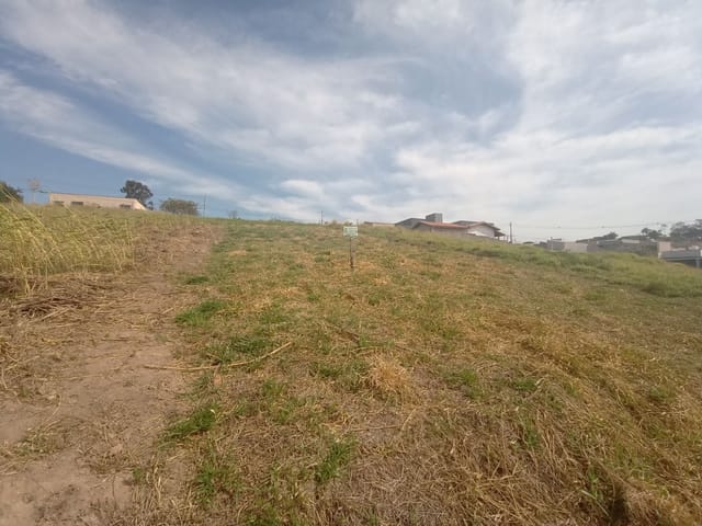 Terreno com 360m², à venda, no bairro Loteamento Portal da Aliança em São João da Boa Vista