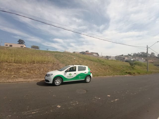 Terreno com 360m², à venda, no bairro Loteamento Portal da Aliança em São João da Boa Vista