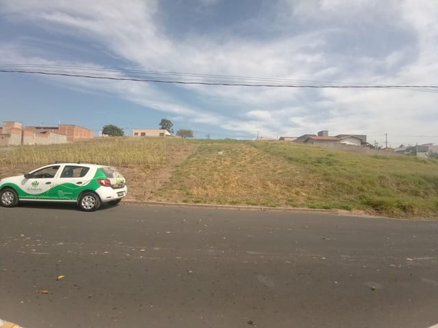 Terreno com 360m², à venda, no bairro Loteamento Portal da Aliança em São João da Boa Vista