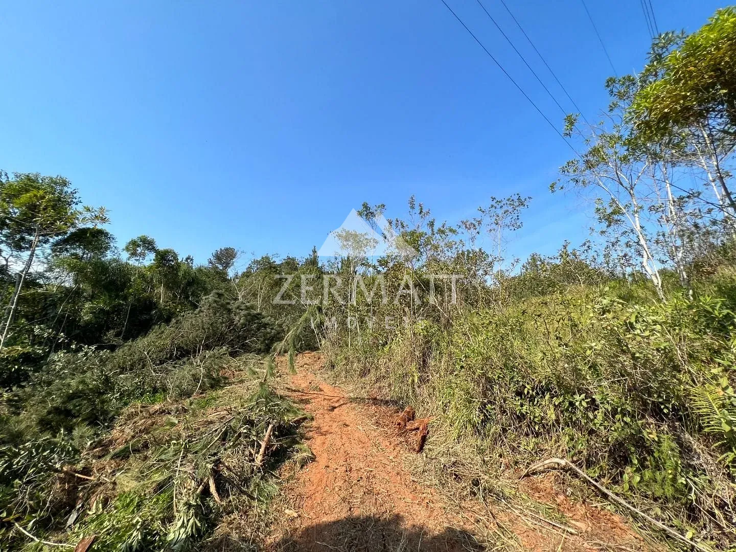 Terreno as margens da Br470 à venda por R$ 1.000.000,00 - Belchior Baixo - Gaspar/SC — foto 5