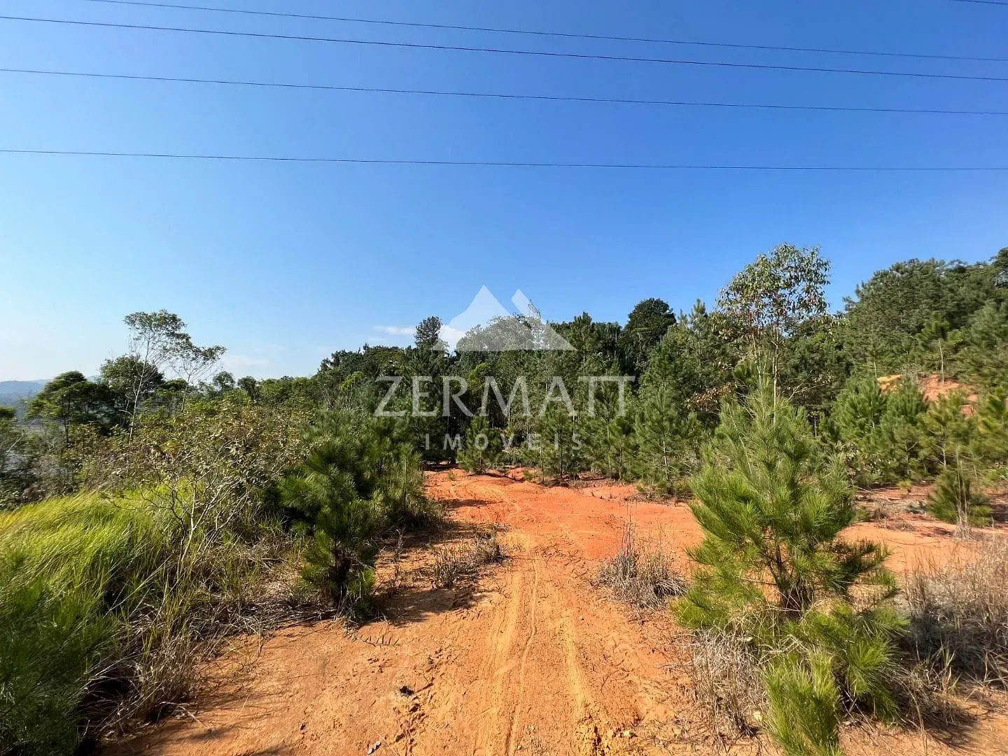 Terreno as margens da Br470 à venda por R$ 1.000.000,00 - Belchior Baixo - Gaspar/SC — foto 7