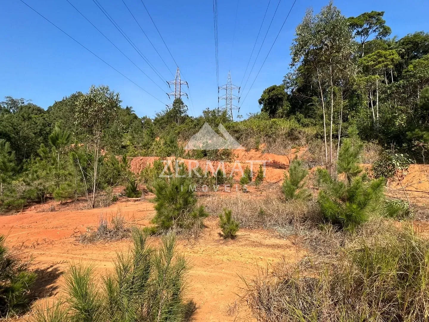 Terreno as margens da Br470 à venda por R$ 1.000.000,00 - Belchior Baixo - Gaspar/SC — foto 6