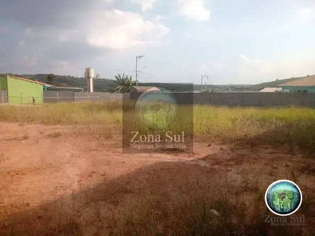 Terreno com 500m², à venda, no bairro Capoavinha em Votorantim