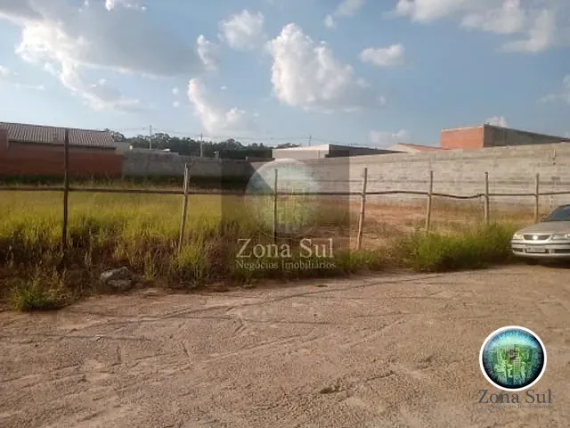 Terreno com 500m², à venda, no bairro Capoavinha em Votorantim