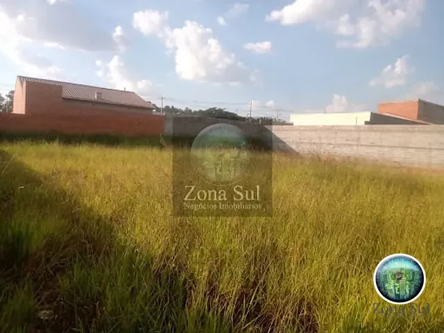 Terreno com 500m², à venda, no bairro Capoavinha em Votorantim