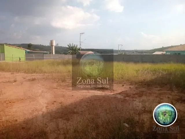 Terreno com 500m², à venda, no bairro Capoavinha em Votorantim