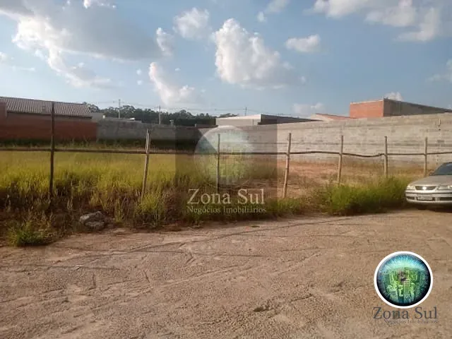 Terreno com 500m², à venda, no bairro Capoavinha em Votorantim