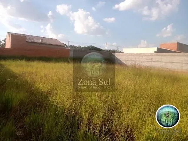 Terreno com 500m², à venda, no bairro Capoavinha em Votorantim