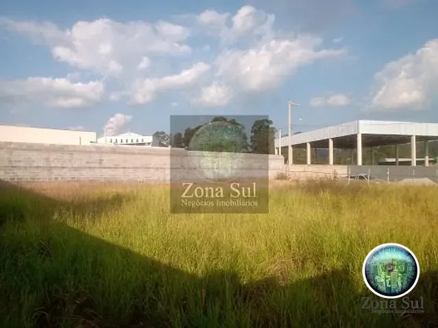 Terreno com 500m², à venda, no bairro Capoavinha em Votorantim