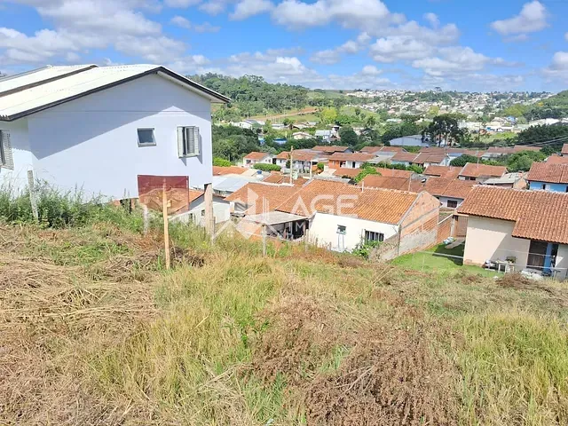 Terreno com 200m², à venda, no bairro Rio Tigre em Erechim