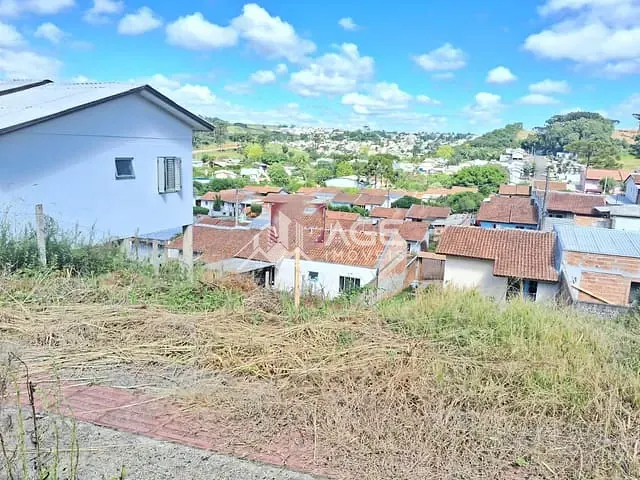 Terreno com 200m², à venda, no bairro Rio Tigre em Erechim