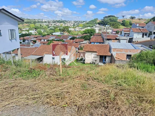 Terreno com 200m², à venda, no bairro Rio Tigre em Erechim