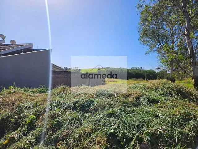 Terreno com 360m², à venda, no bairro JARDIM EUROPA em Jacarezinho