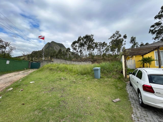 Terreno com 457m², à venda, no bairro Inoã (Inoã) em Maricá