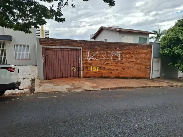Terreno com 275m², para alugar, no bairro Jardim Infante Don Henrique em Bauru