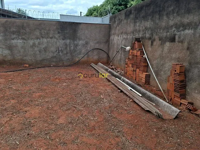 Terreno com 275m², para alugar, no bairro Jardim Infante Don Henrique em Bauru