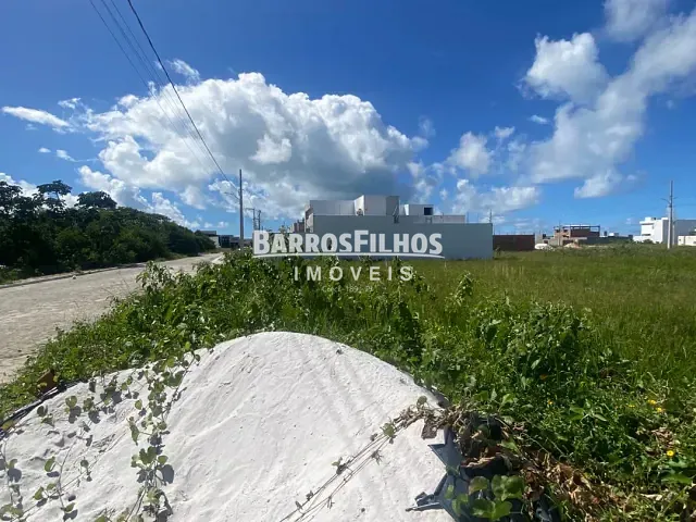 Terreno com 200m², à venda, no bairro Serigy em Barra dos Coqueiros