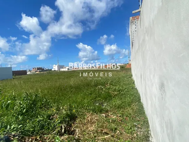 Terreno com 200m², à venda, no bairro Serigy em Barra dos Coqueiros