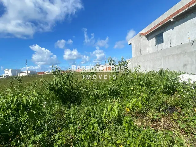 Terreno com 200m², à venda, no bairro Serigy em Barra dos Coqueiros