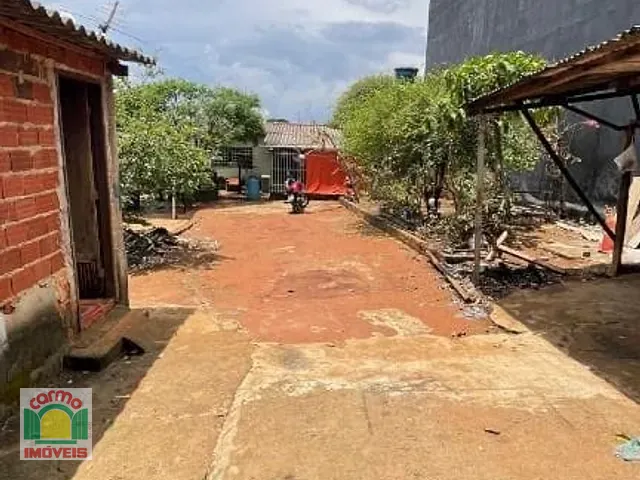 Terreno com 420m², à venda, no bairro Jardim das Américas 1ª Etapa em Anápolis