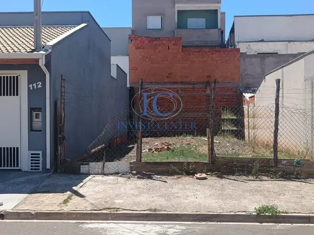 Terreno com 150m², à venda, no bairro Jardim dos Sabiás em Indaiatuba