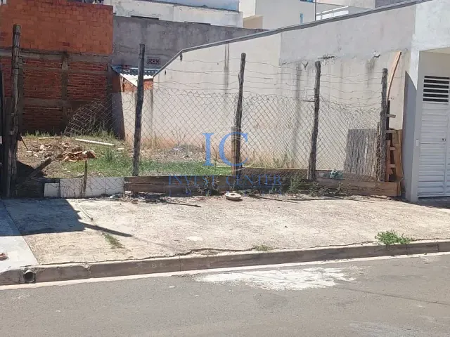 Terreno com 150m², à venda, no bairro Jardim dos Sabiás em Indaiatuba