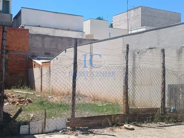Terreno com 150m², à venda, no bairro Jardim dos Sabiás em Indaiatuba