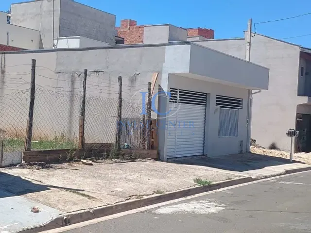 Terreno com 150m², à venda, no bairro Jardim dos Sabiás em Indaiatuba