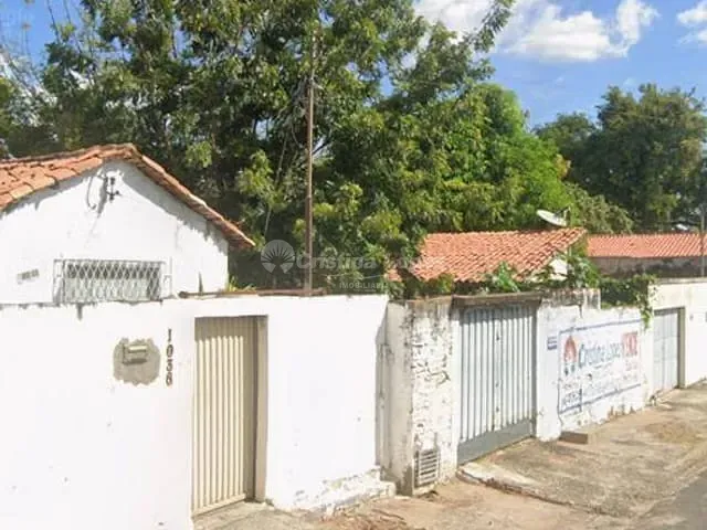 Terreno com 400m², à venda, no bairro Centro em Teresina