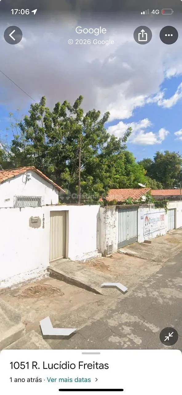 Terreno, 400 m² - Foto 1