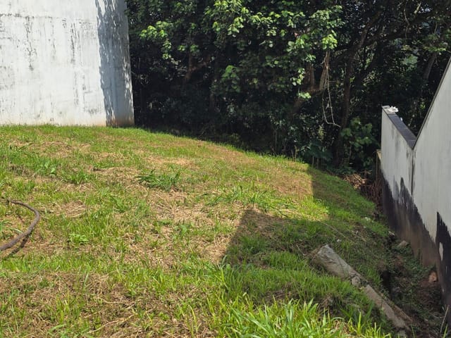 Terreno com 270m², à venda, no bairro Mogi Moderno em Mogi das Cruzes
