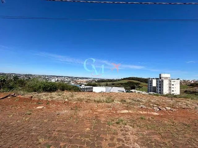 Terreno com 981m², à venda, no bairro Nossa s de Lurdes em Xanxerê