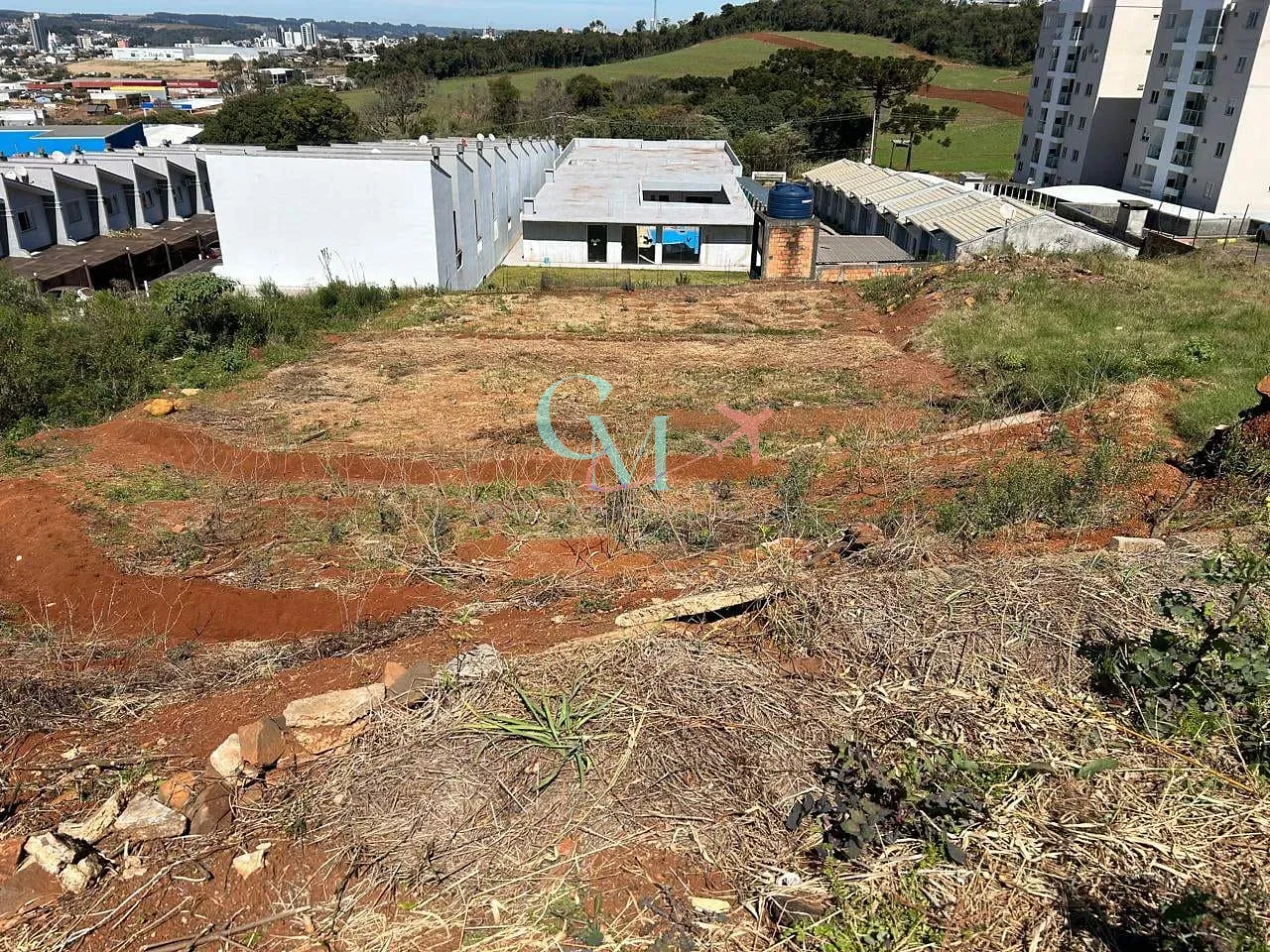 Terreno, 980 m² - Foto 6