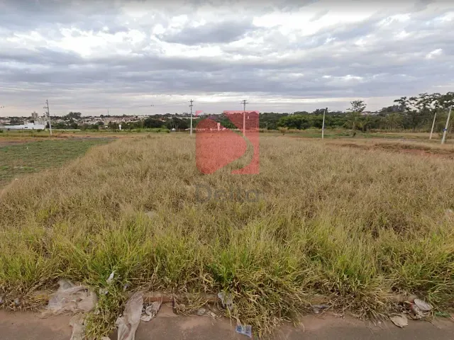 Terreno com 250m², à venda, no bairro Terramérica RS em Pirassununga